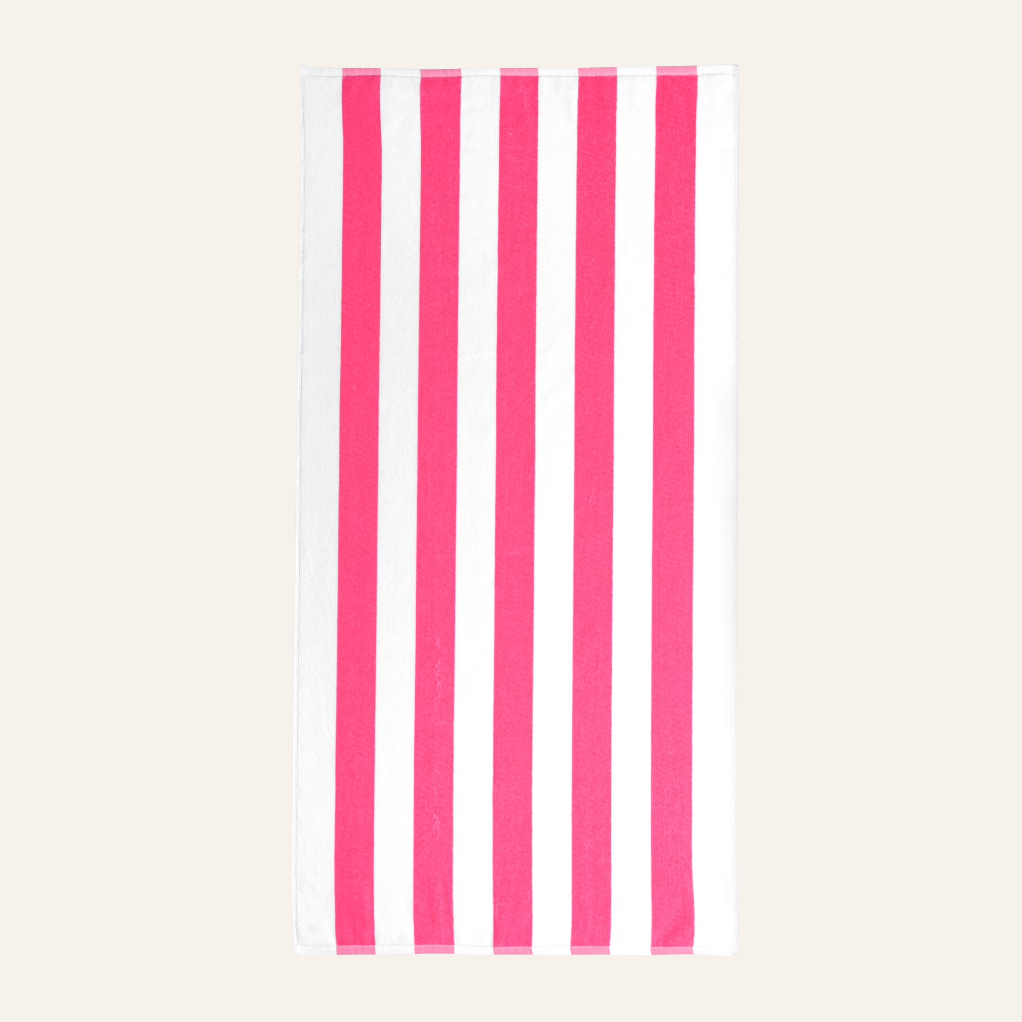 Custom Beach Towel