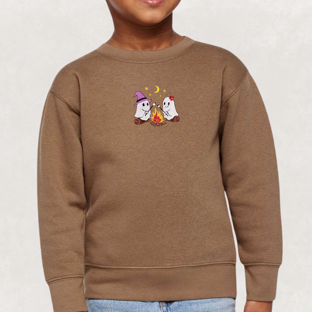 Toddler S&