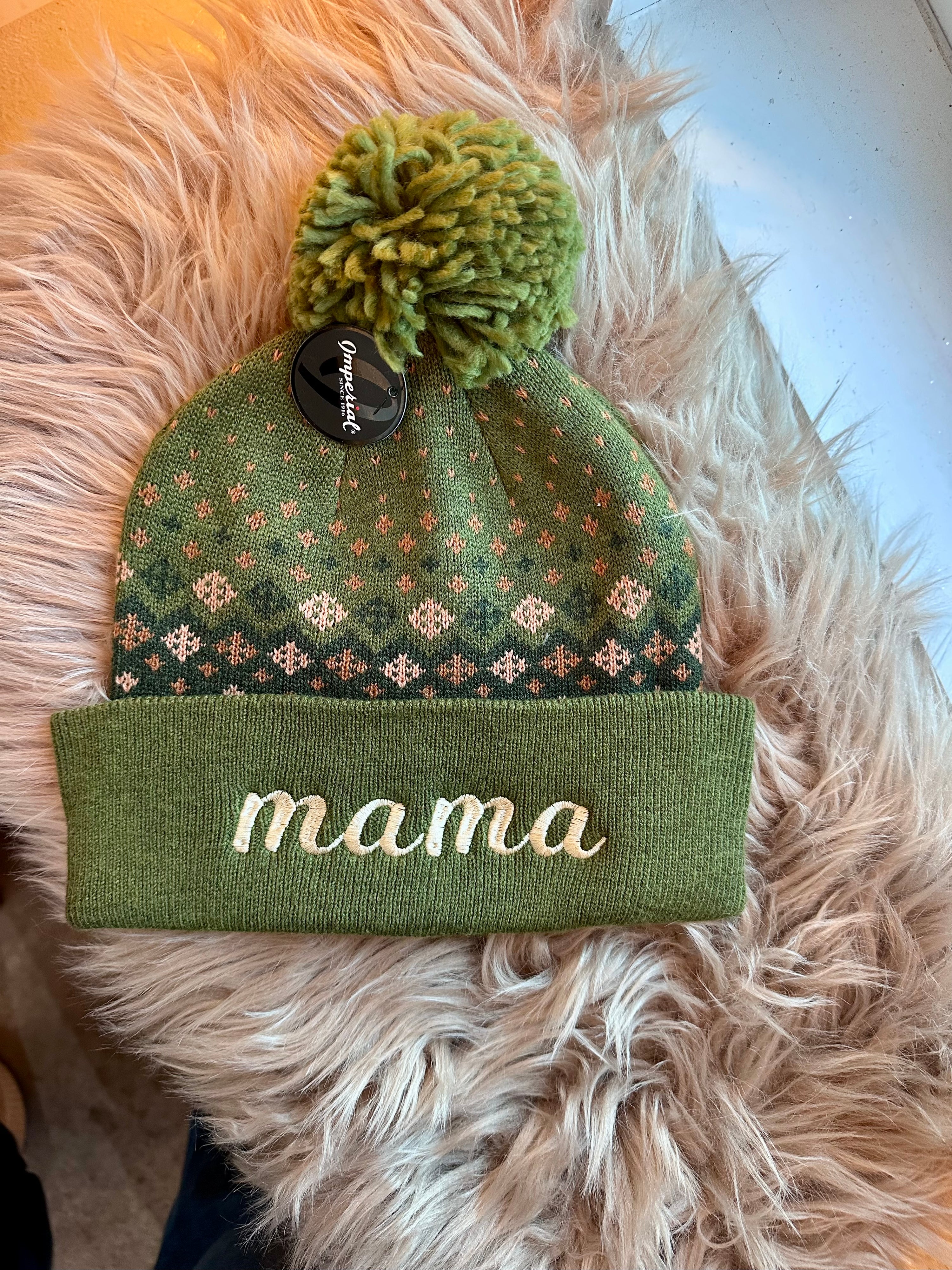 Beanie