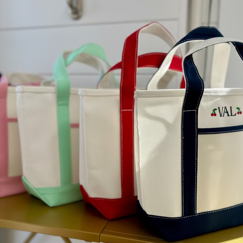 Mini Tote