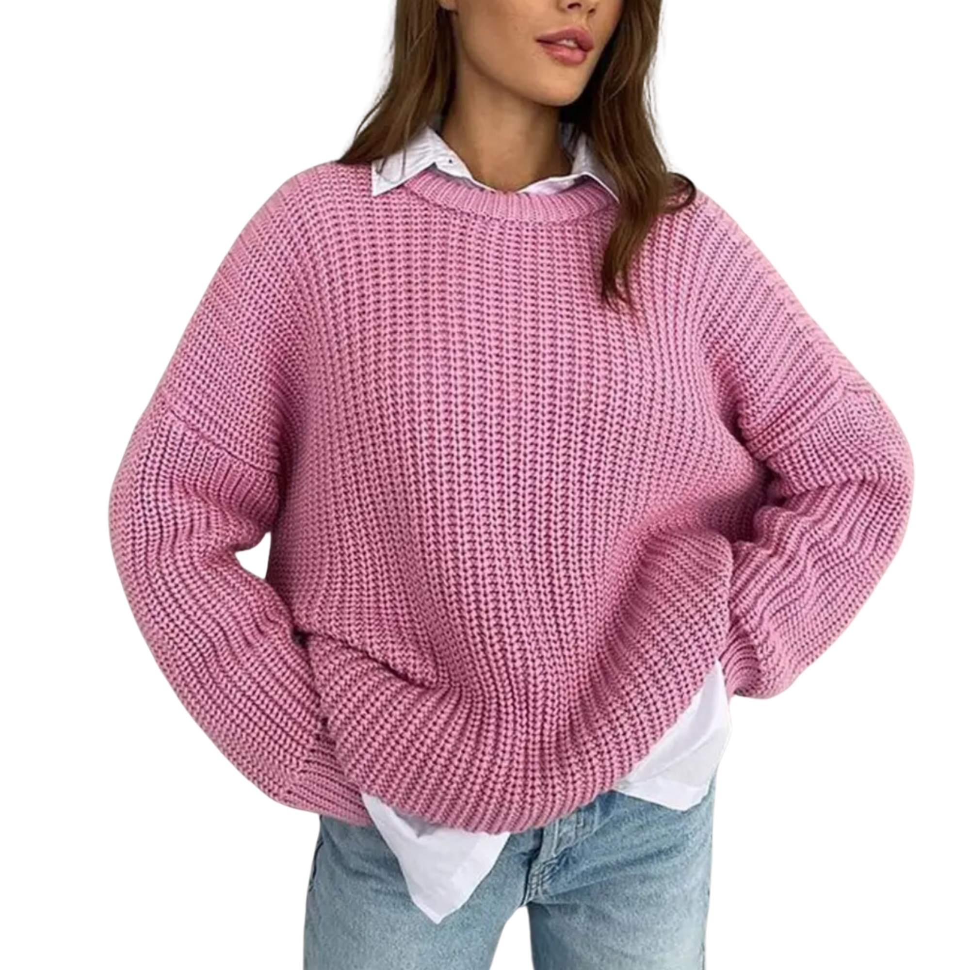 Groovy Sweater | Women&