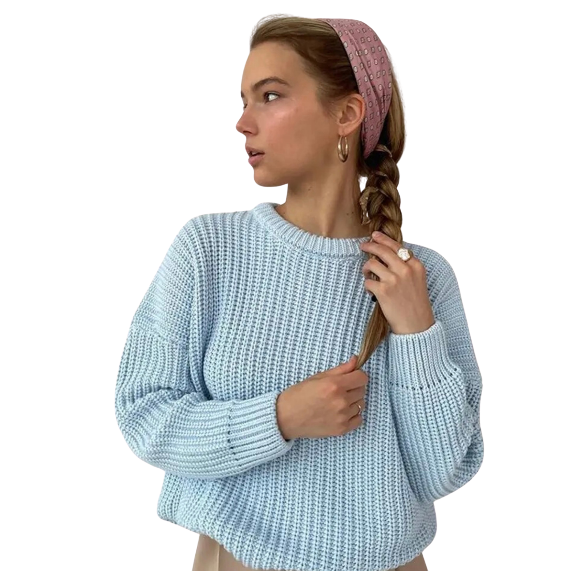 Groovy Sweater | Women&