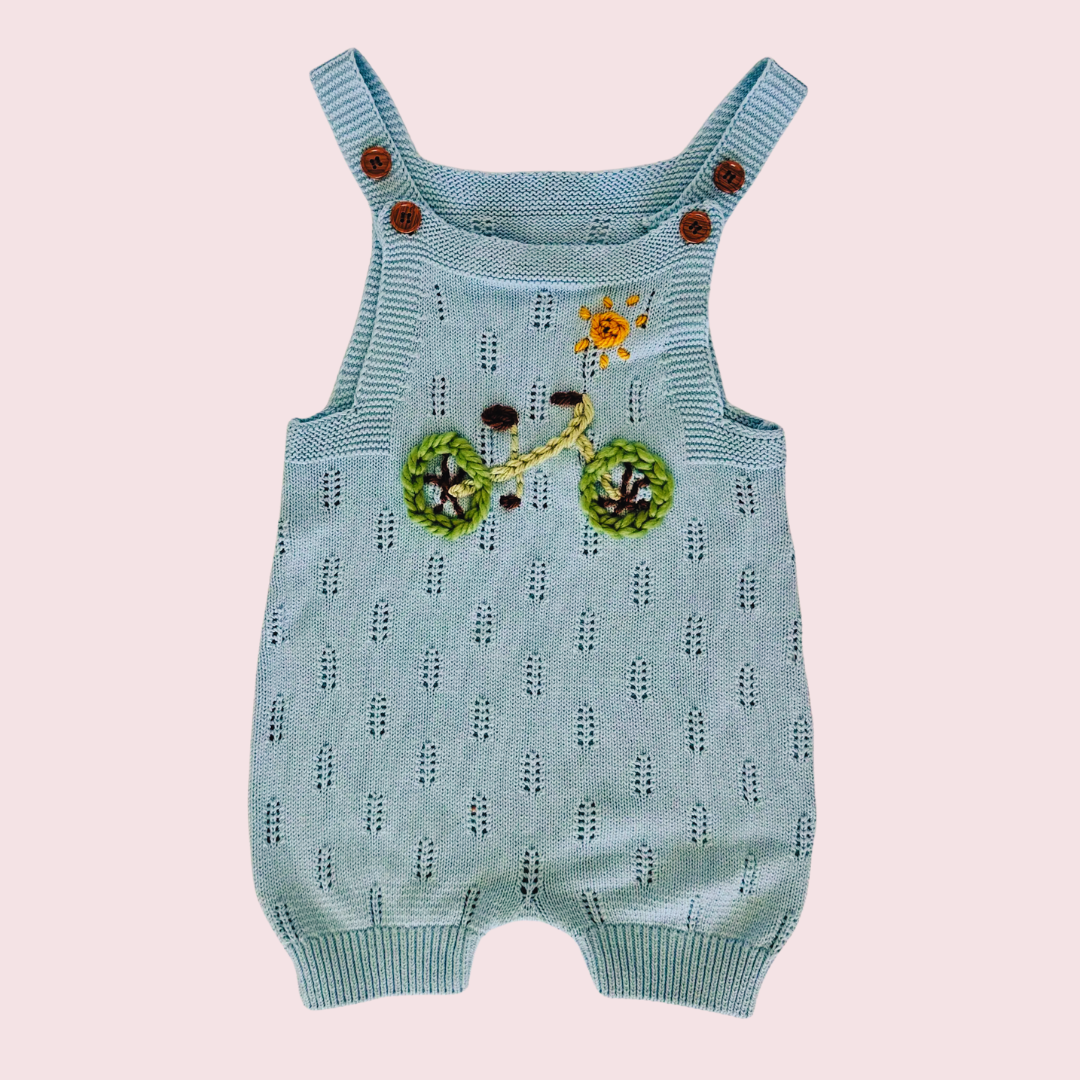 Bike Romper