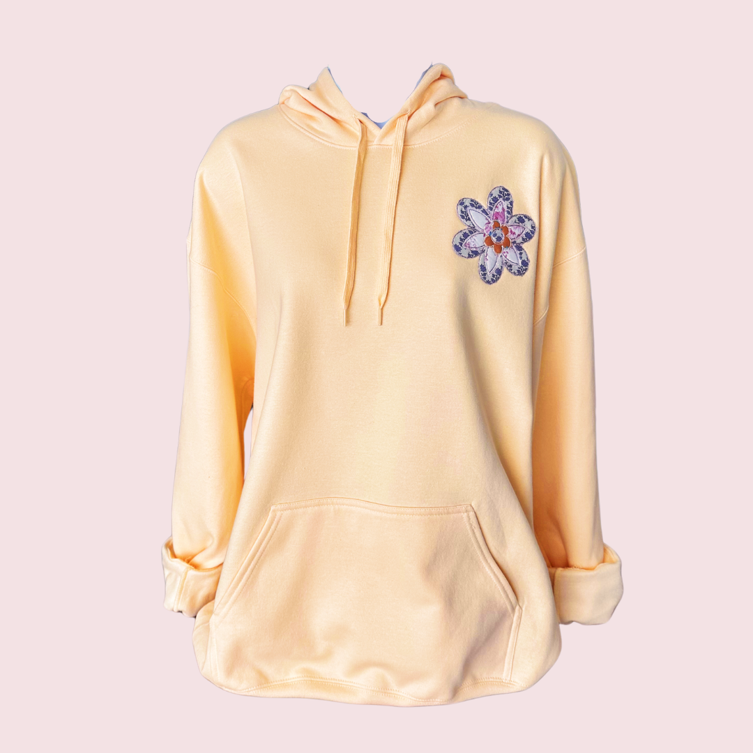 The Garden Hoodie