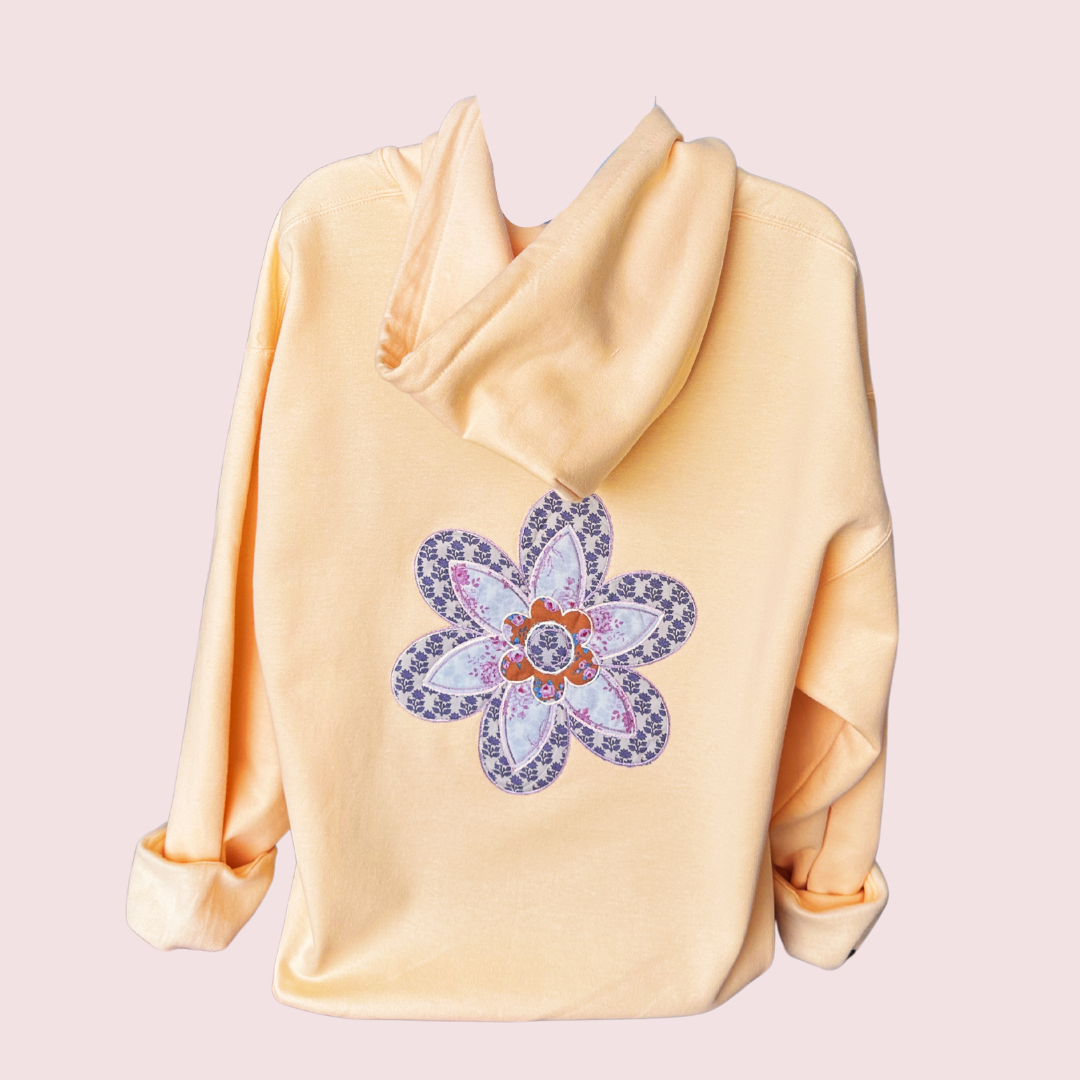 The Garden Hoodie