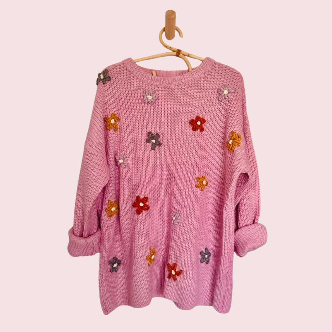Groovy Sweater | Women&