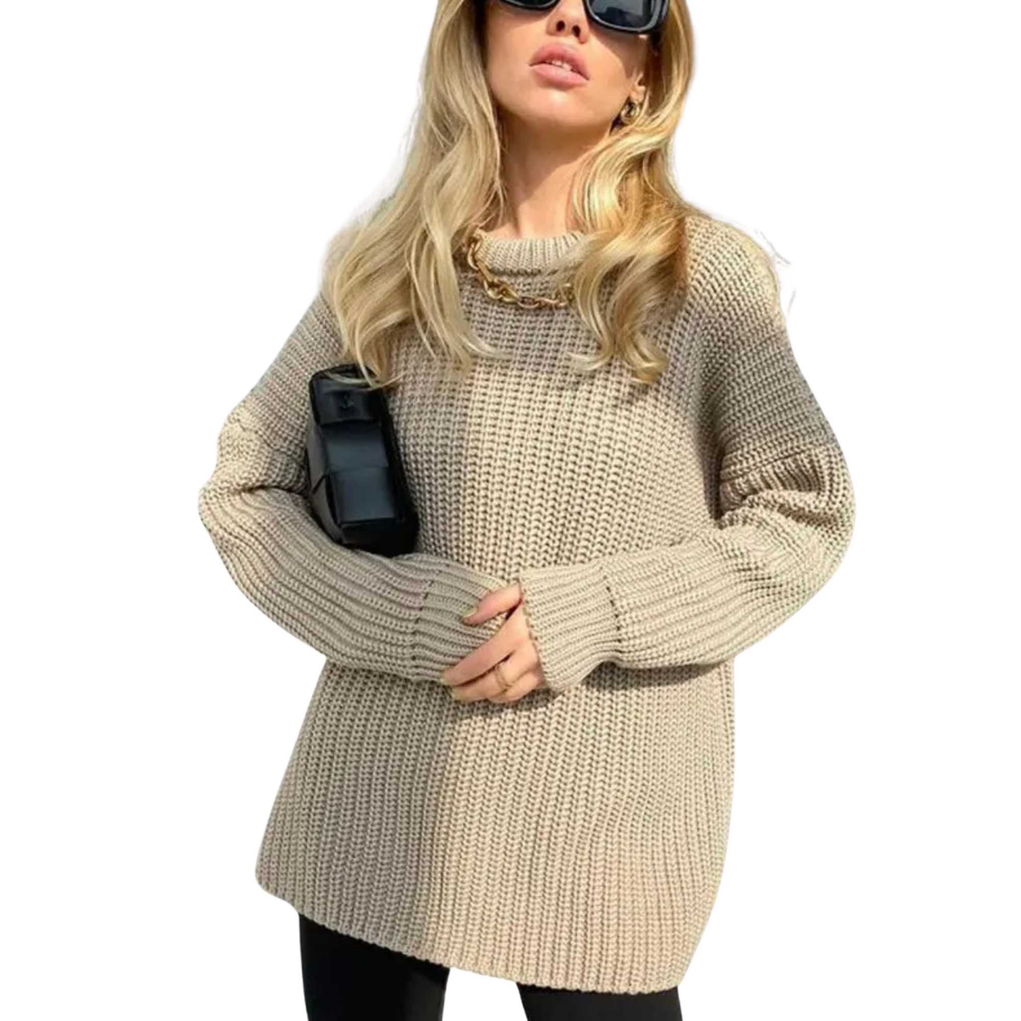 Groovy Sweater | Women&