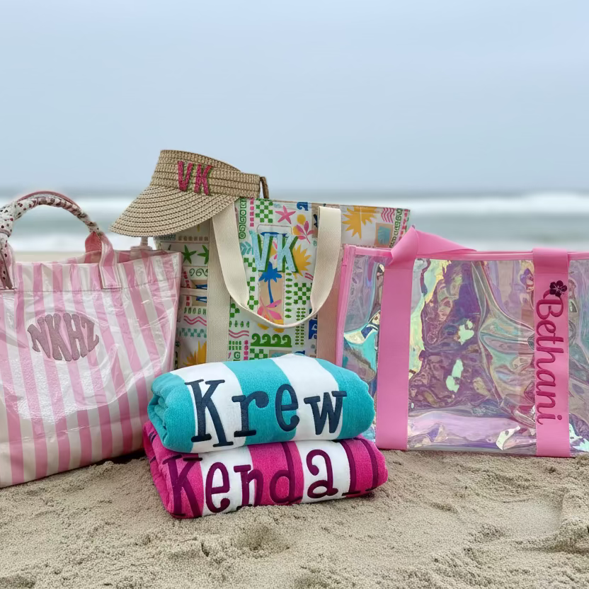 Summer Launch
