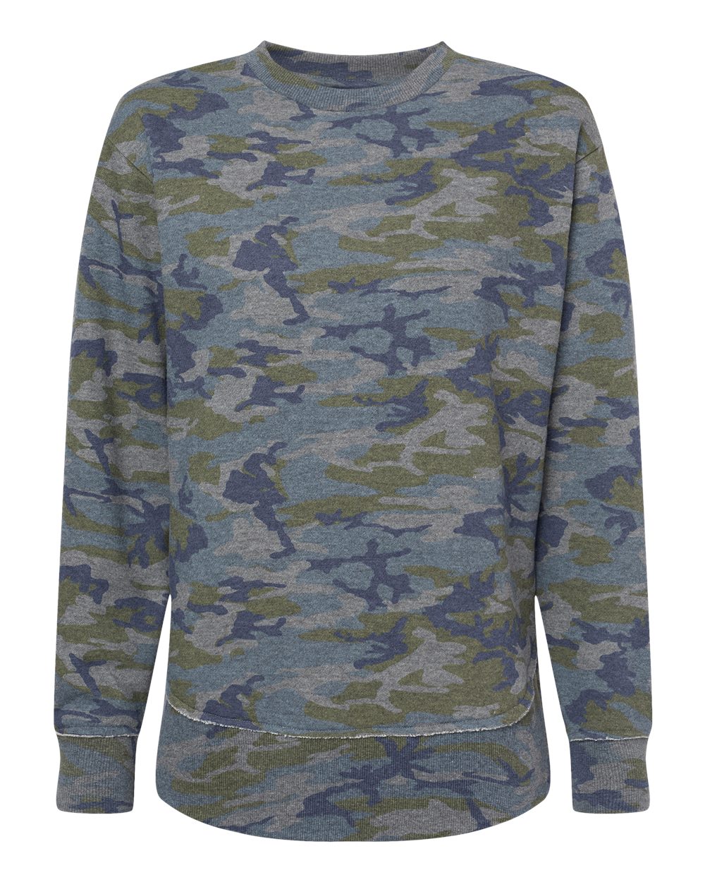 Camouflage Tunic