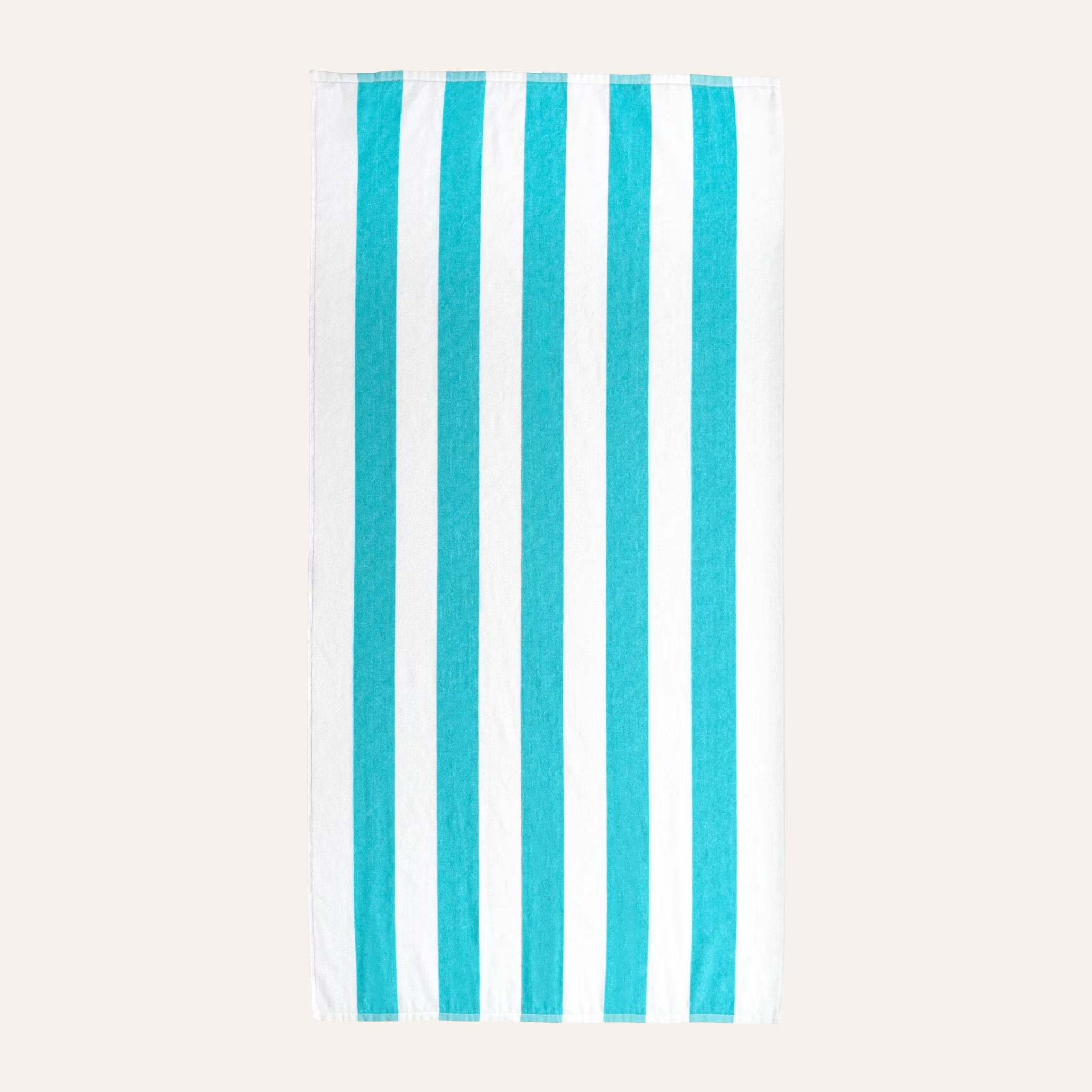Custom Beach Towel
