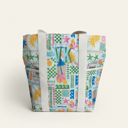 Convertible Backpack Cooler Bag