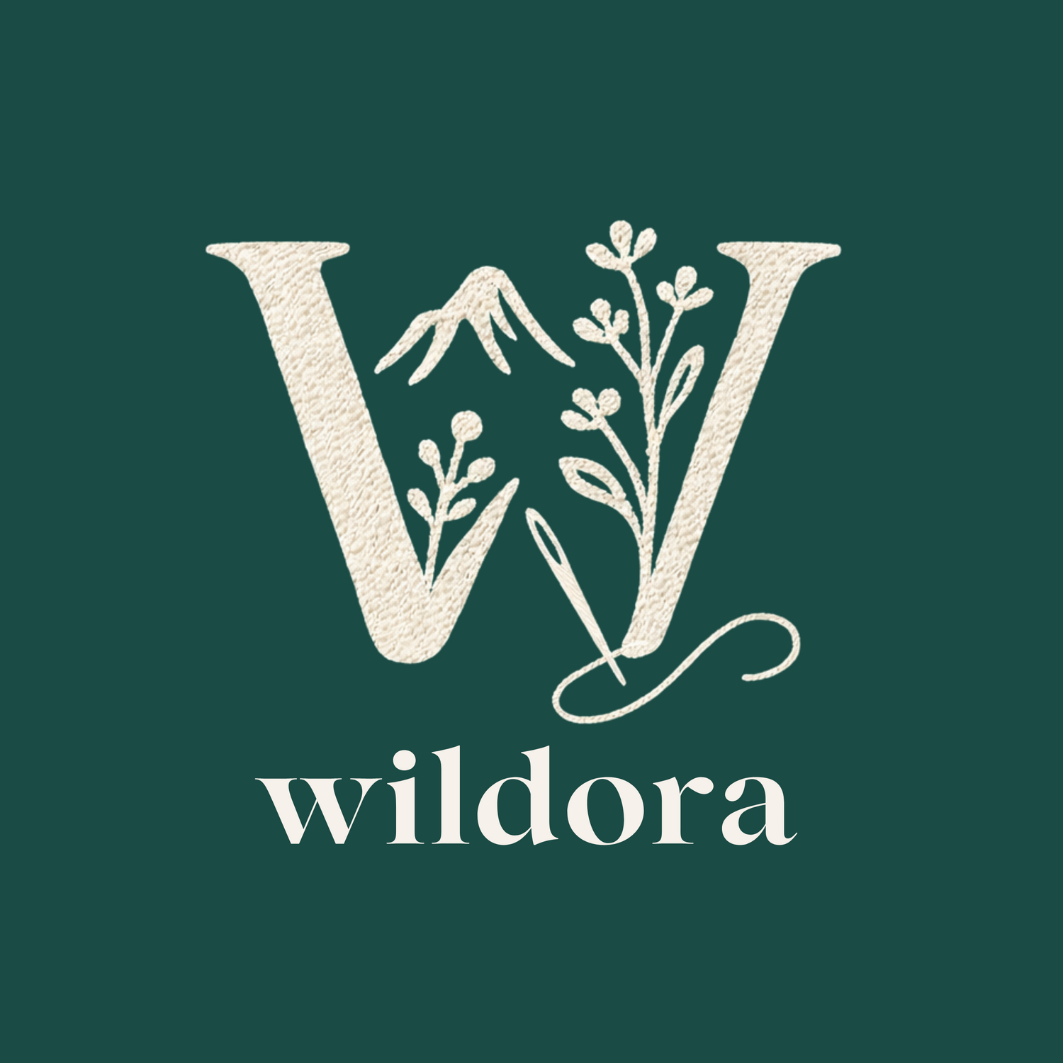Live Embroidery Event Deposit