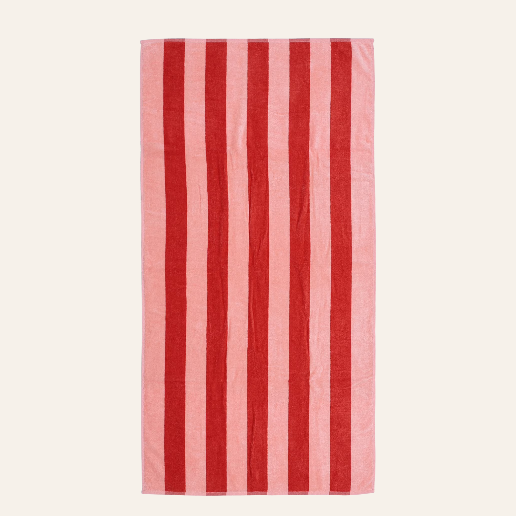 Custom Beach Towel