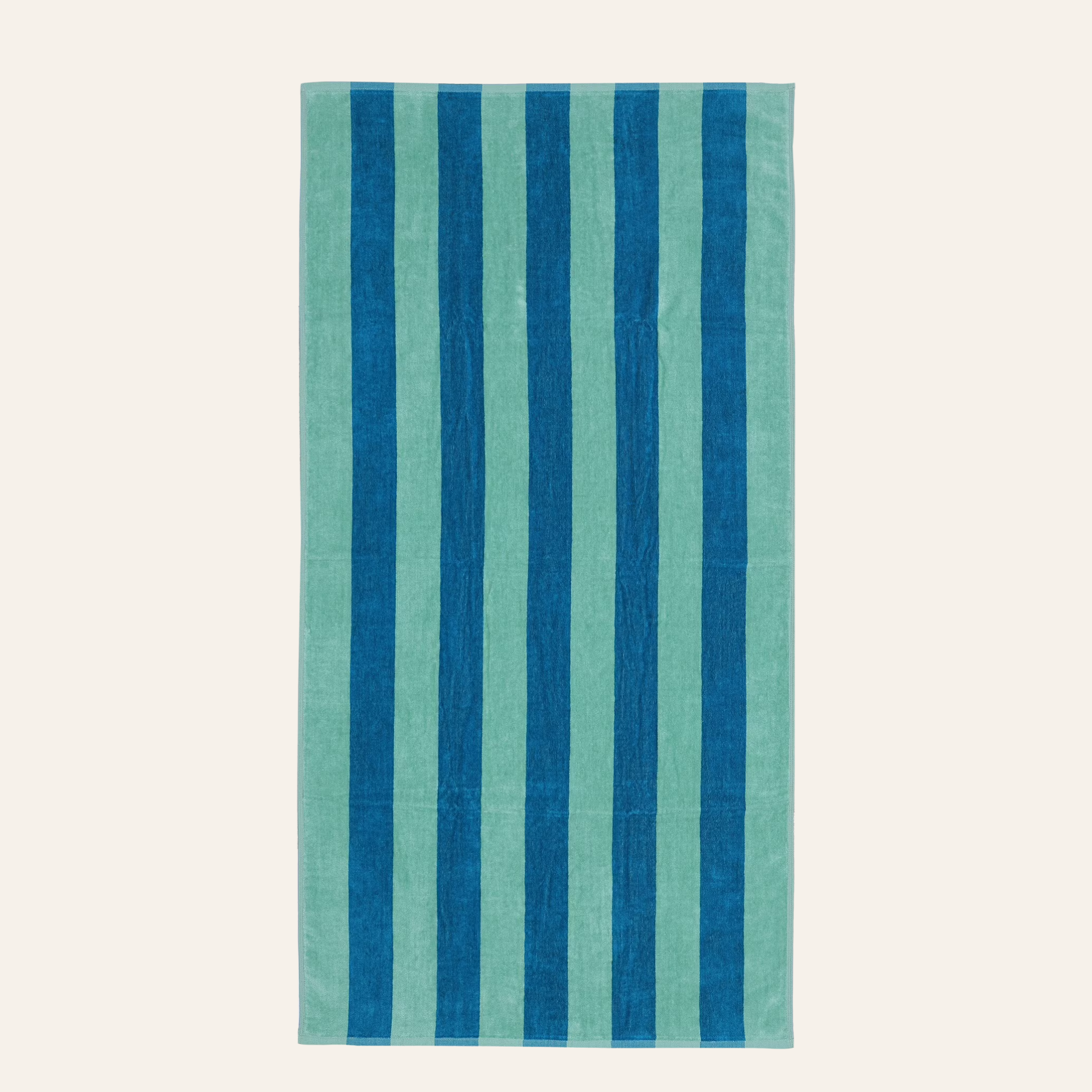 Custom Beach Towel
