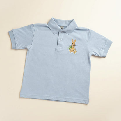 Easter Bunny Polo