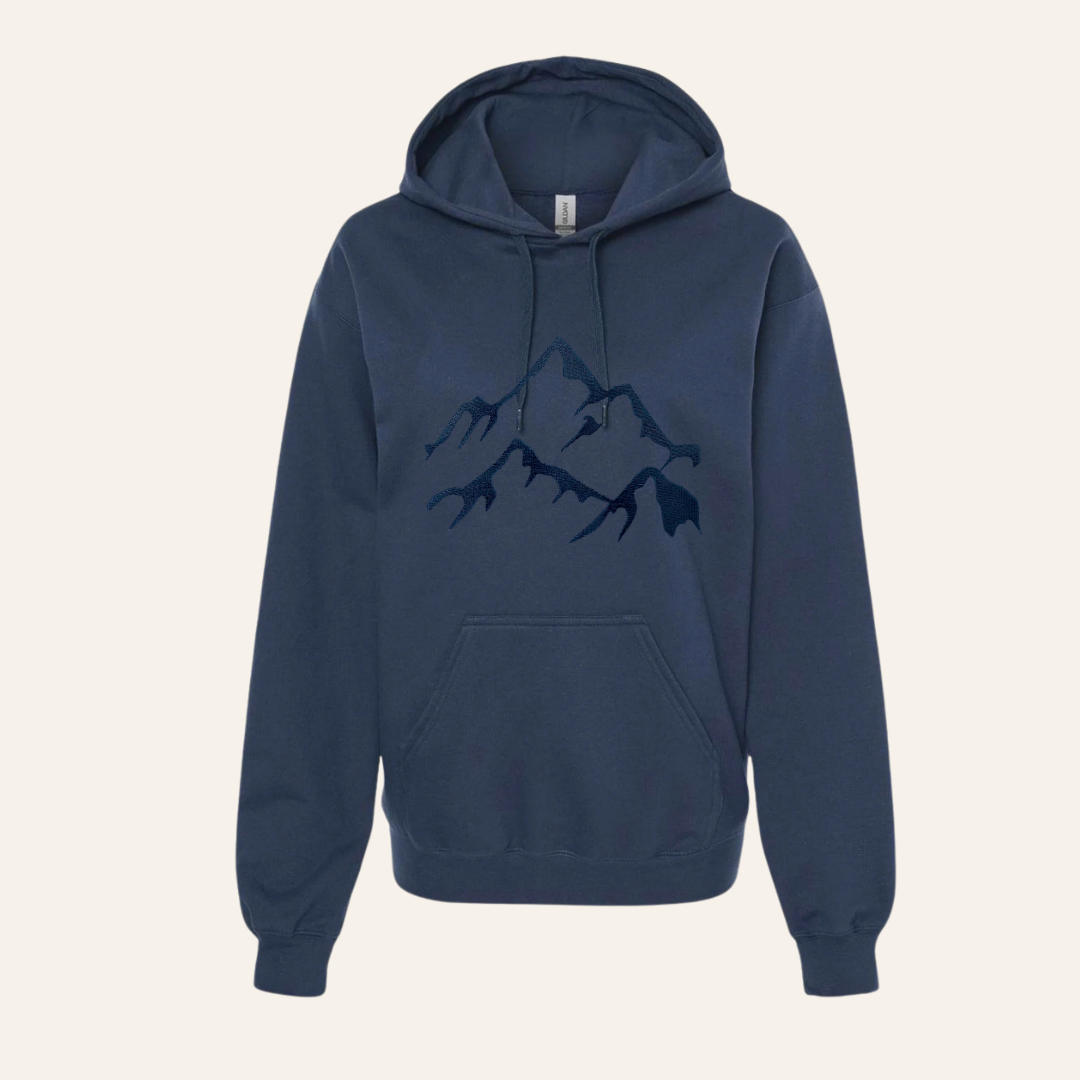 Mountain Hoodie