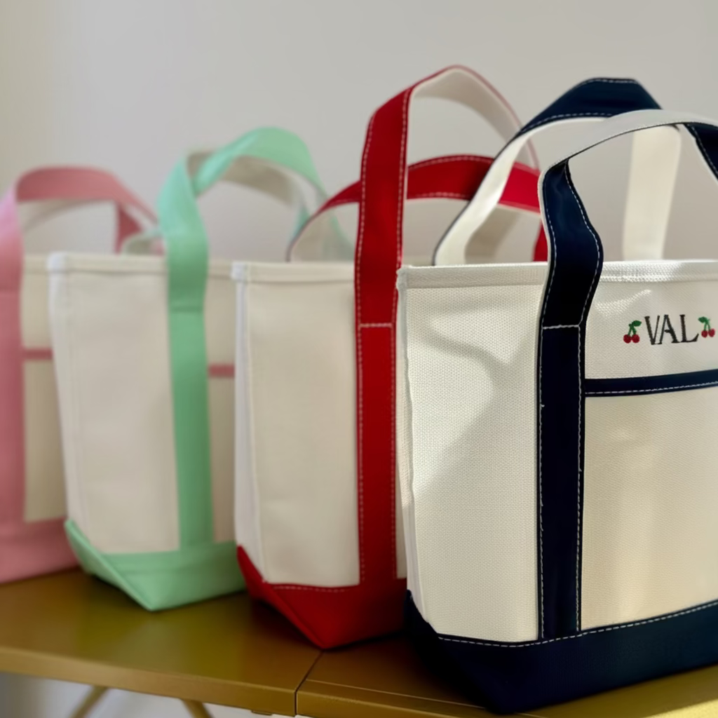 Mini Tote
