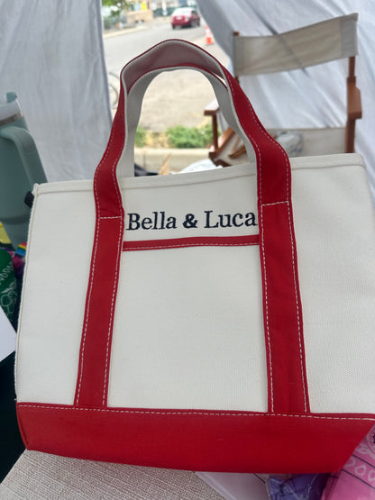 Mini Tote