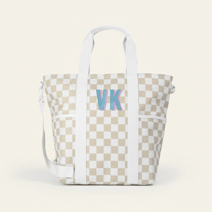 Convertible Backpack Cooler Bag
