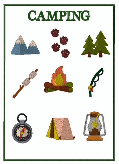 Mini Tote