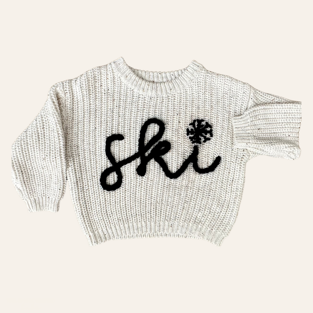 Ski Sweater | Baby &amp; Toddler