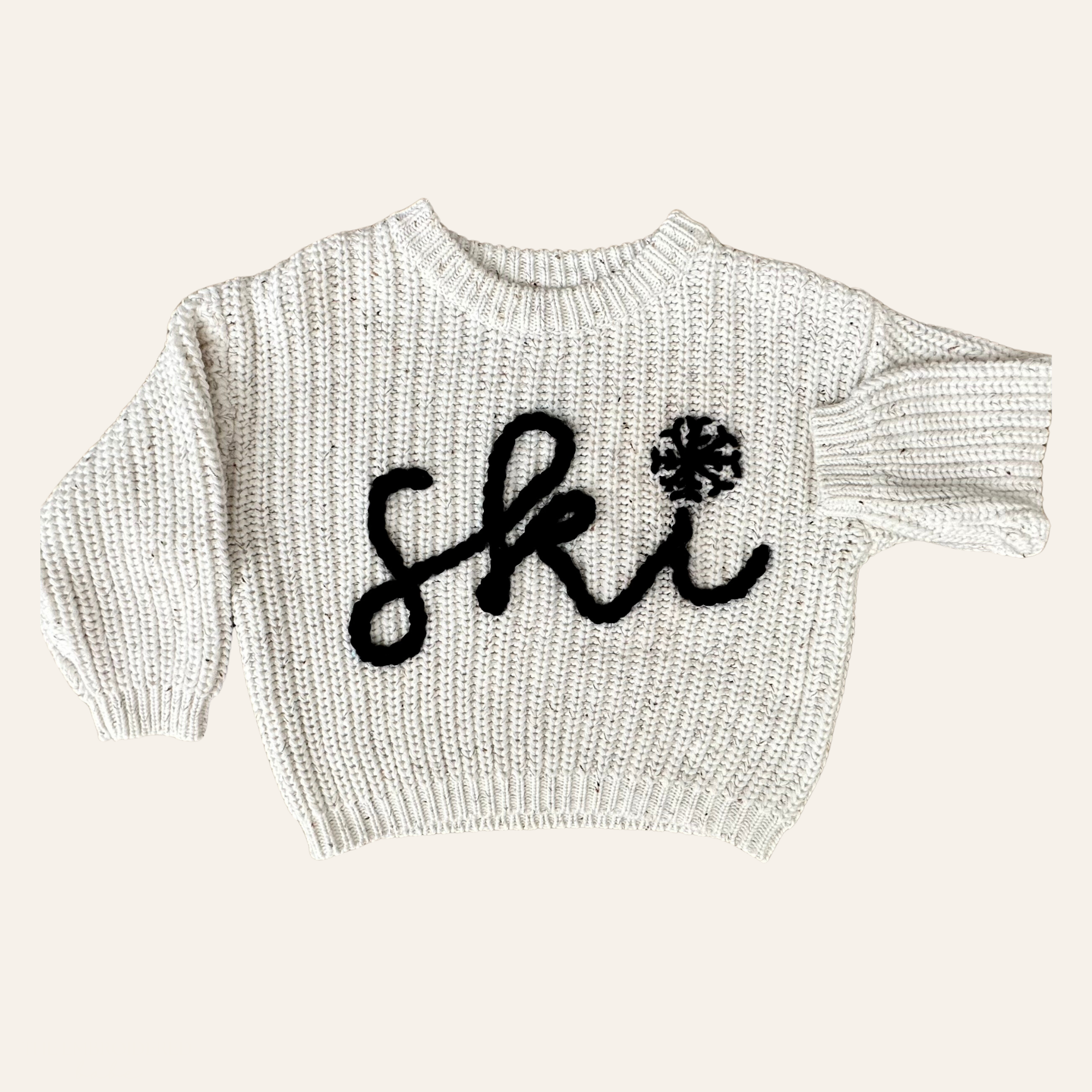 Ski Sweater | Baby &amp; Toddler