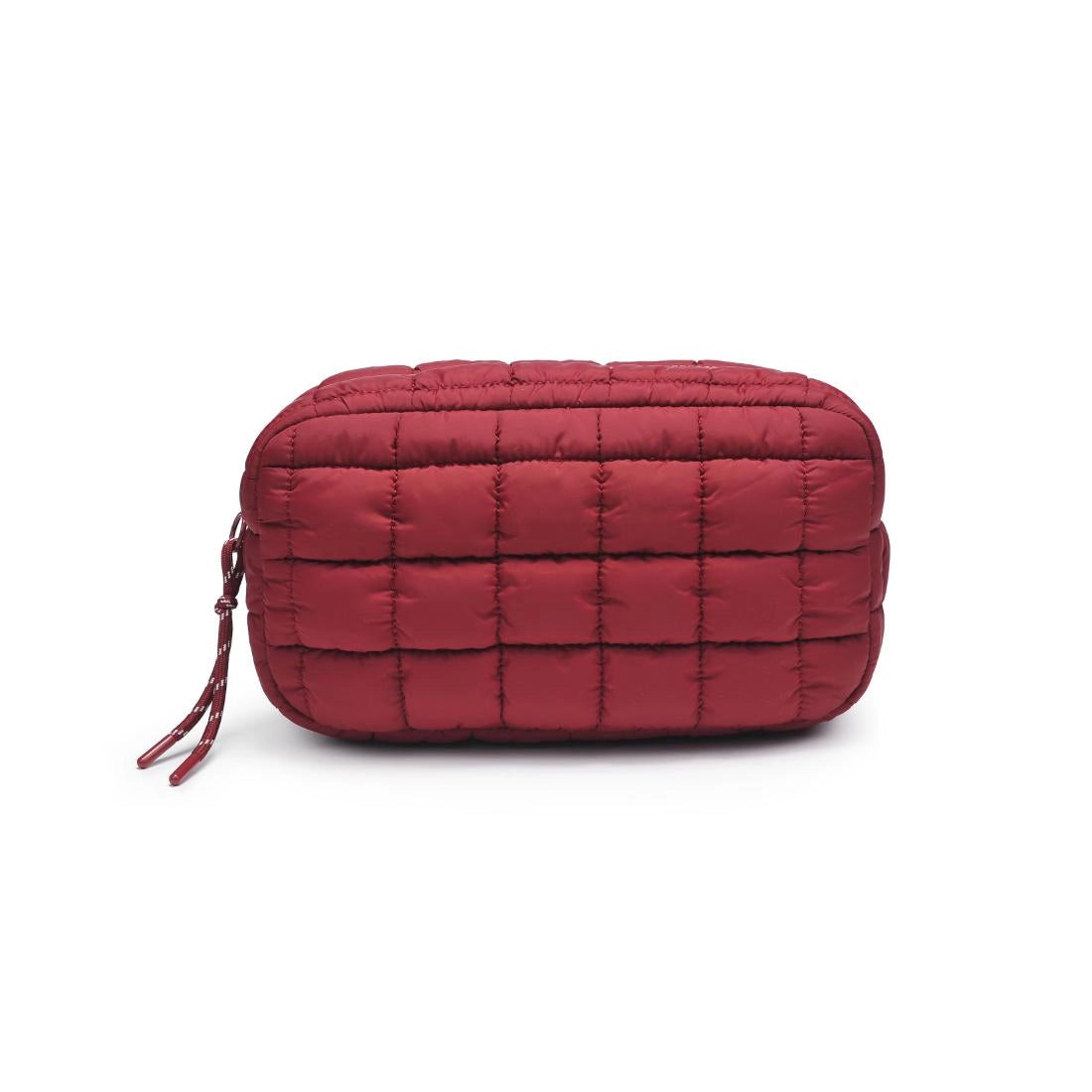 Puffy Makeup Bag