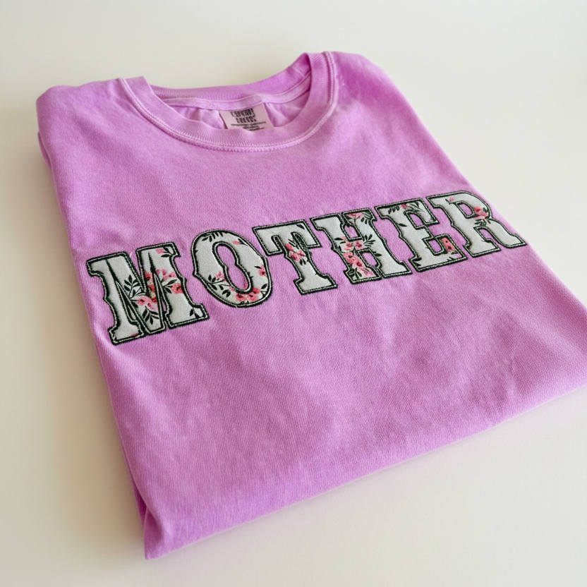 Close-up - Off White Background