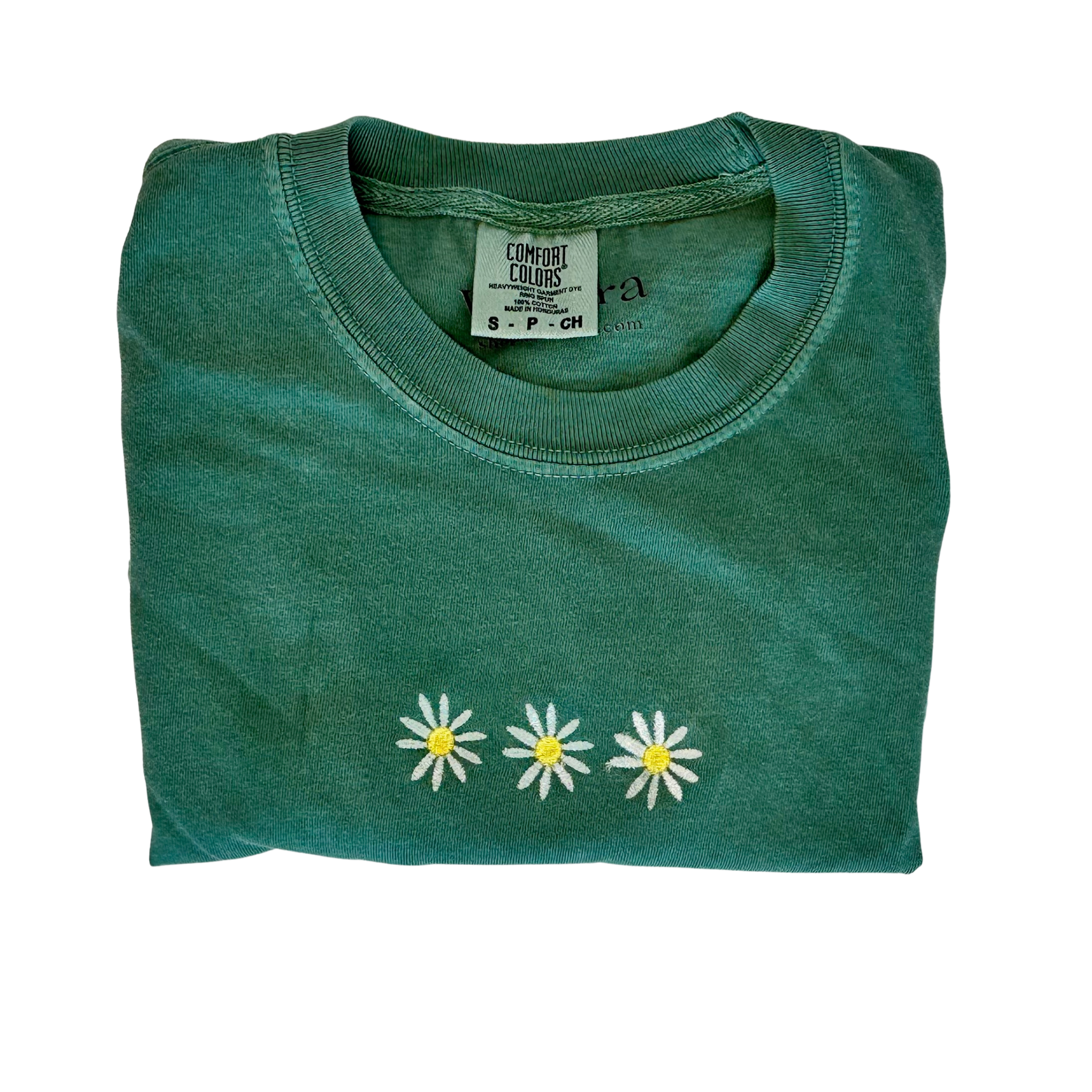 Daisy Tee