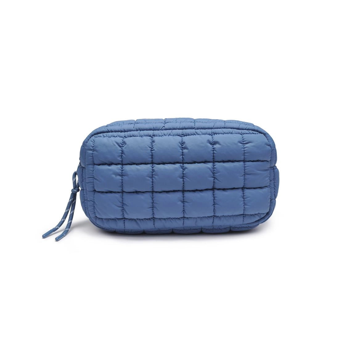 Puffy Makeup Bag