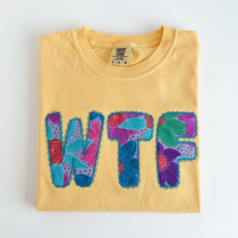 Hoodie - Off White Background