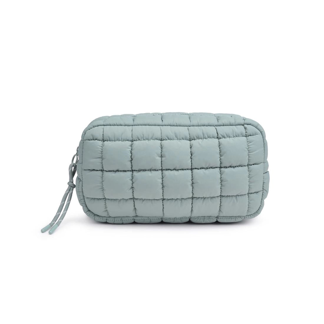 Puffy Makeup Bag