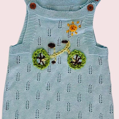 Bike Romper